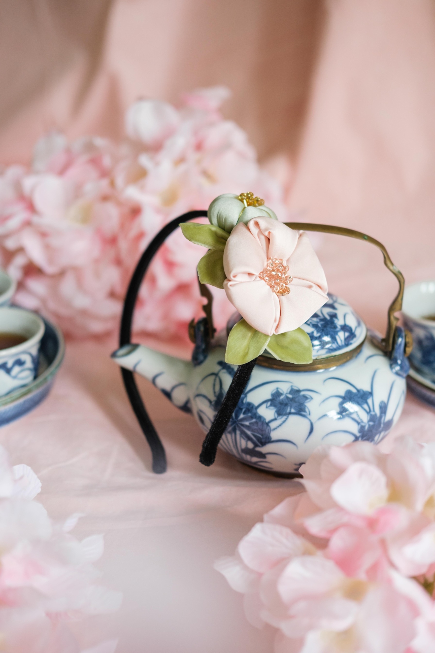 SAKURA MOCHI (BANDO)