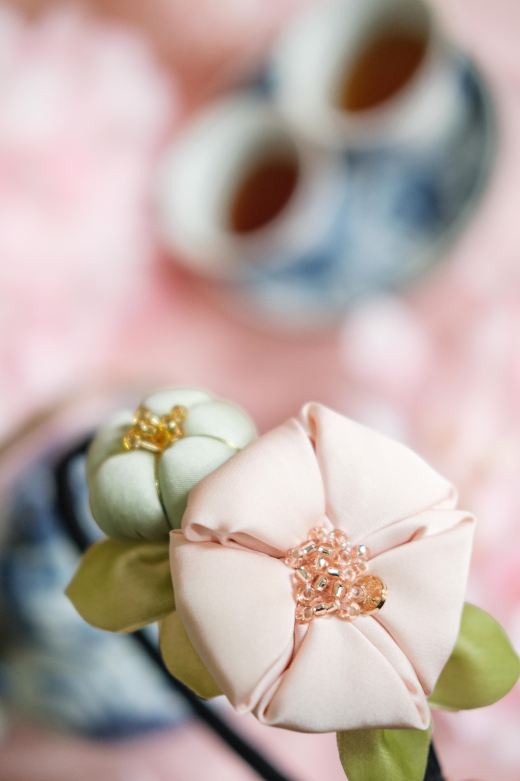 SAKURA MOCHI (BANDO)
