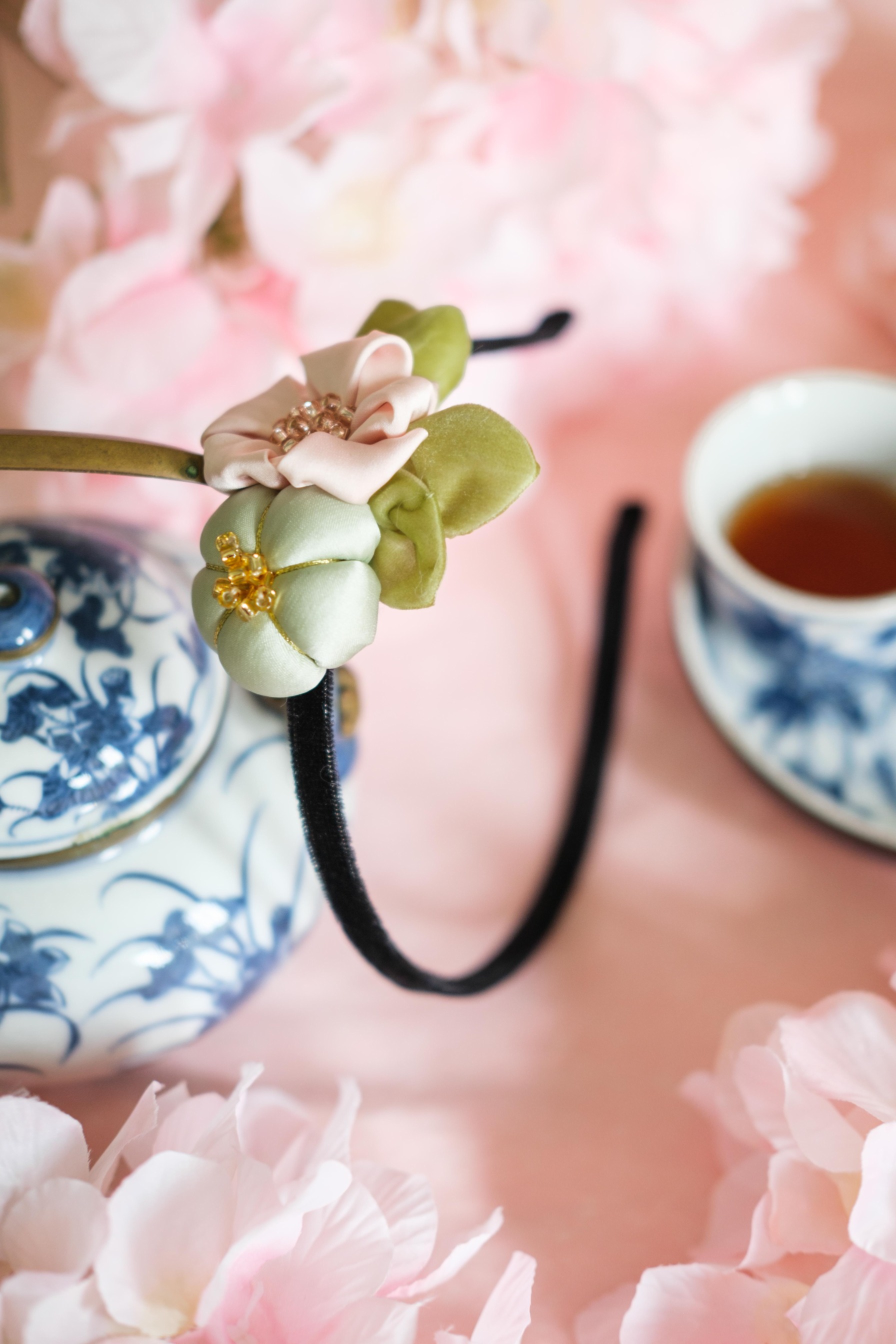 SAKURA MOCHI (BANDO)