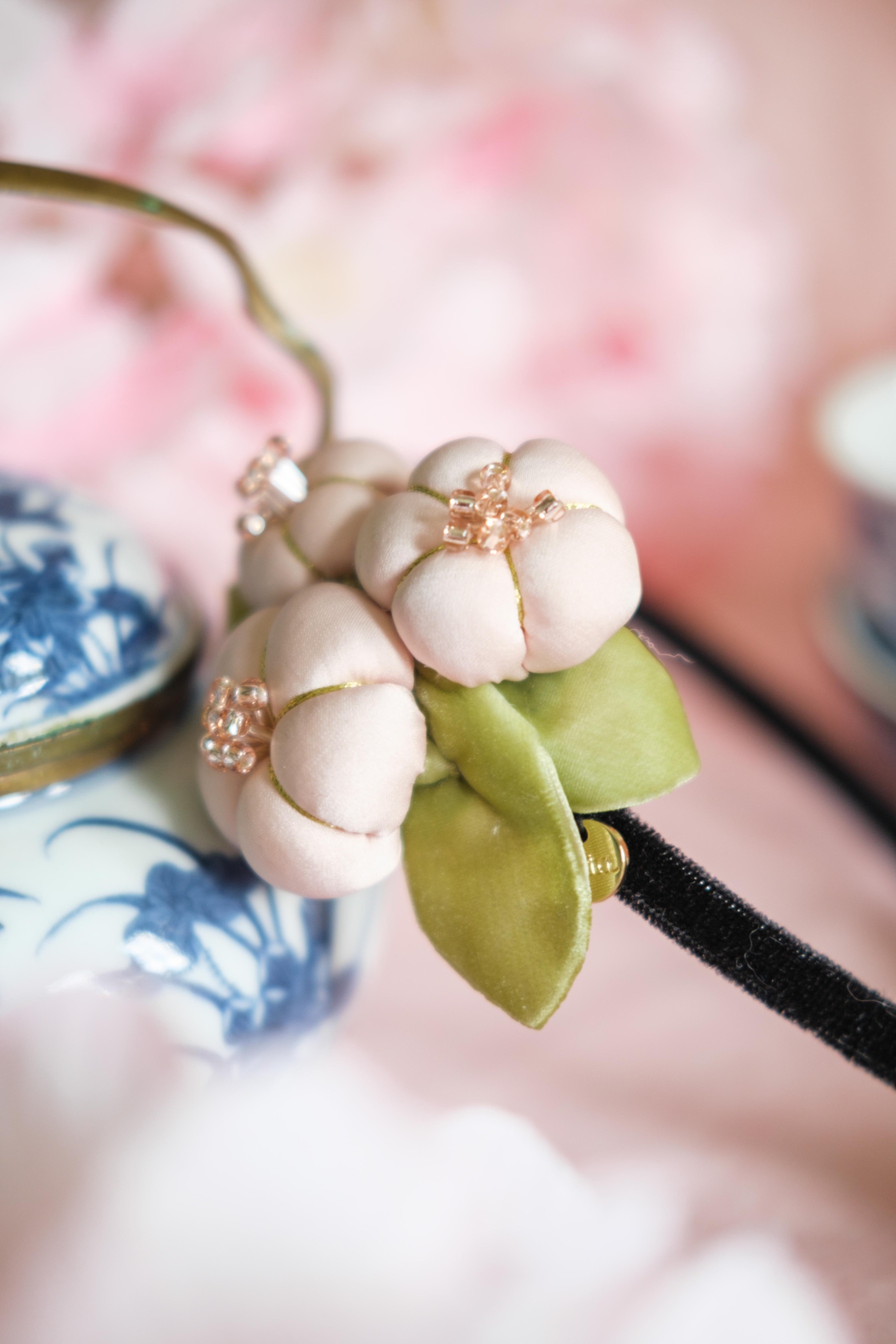 WAGASHI (BANDO)