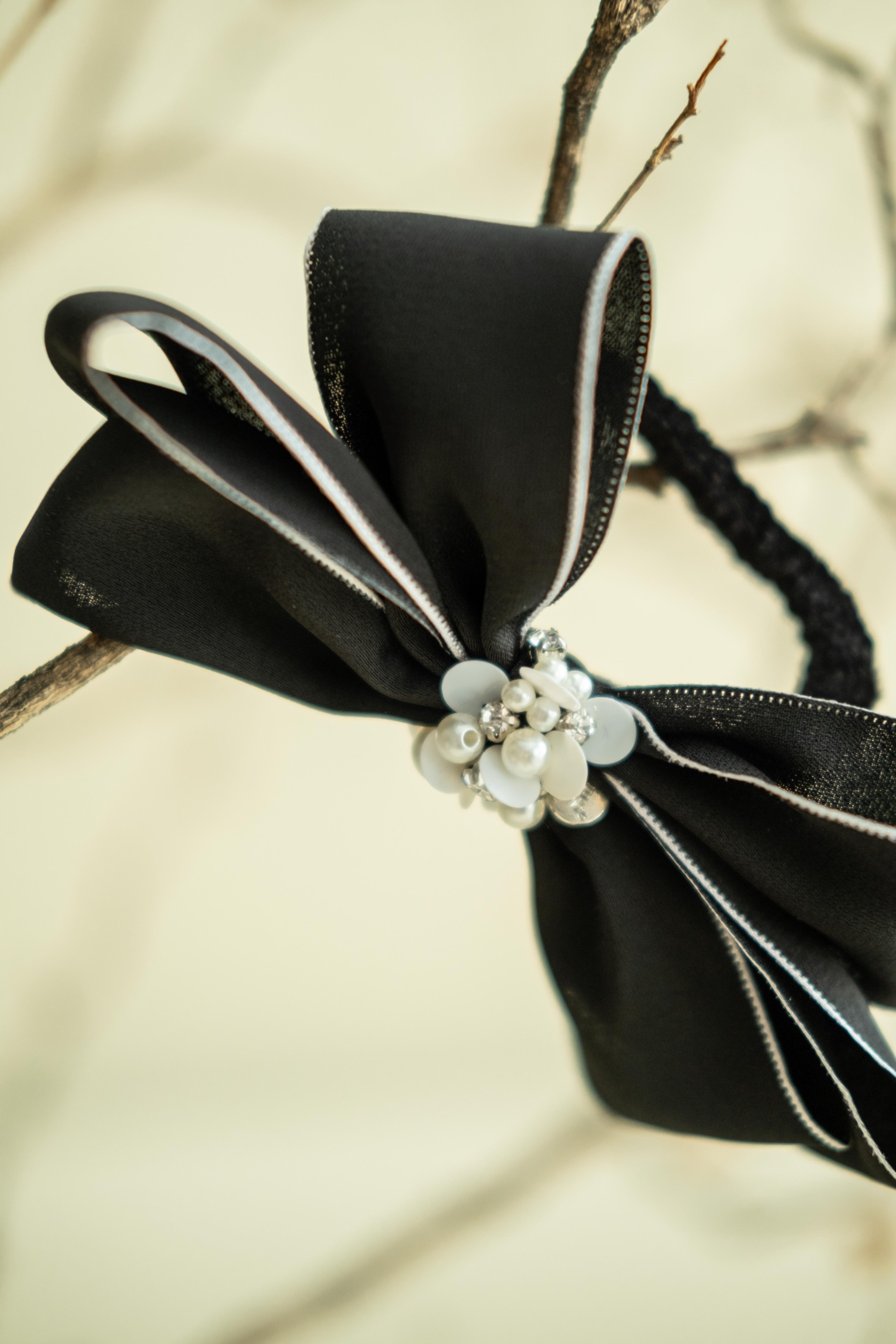 UENO SCRUNCHIE