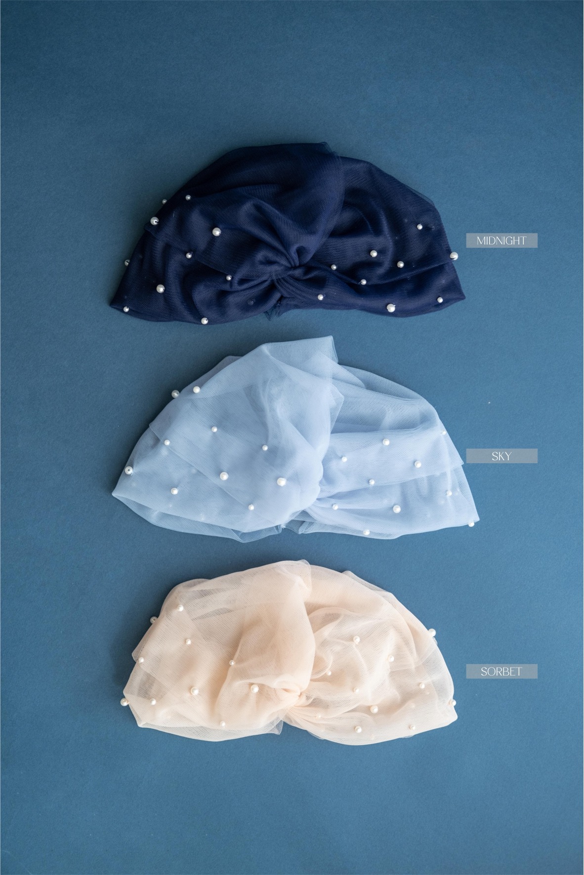 SAHAR ( TURBAN )