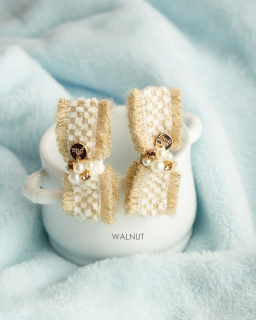 Image of SHU (ALIGATOR SMALL PAIR)