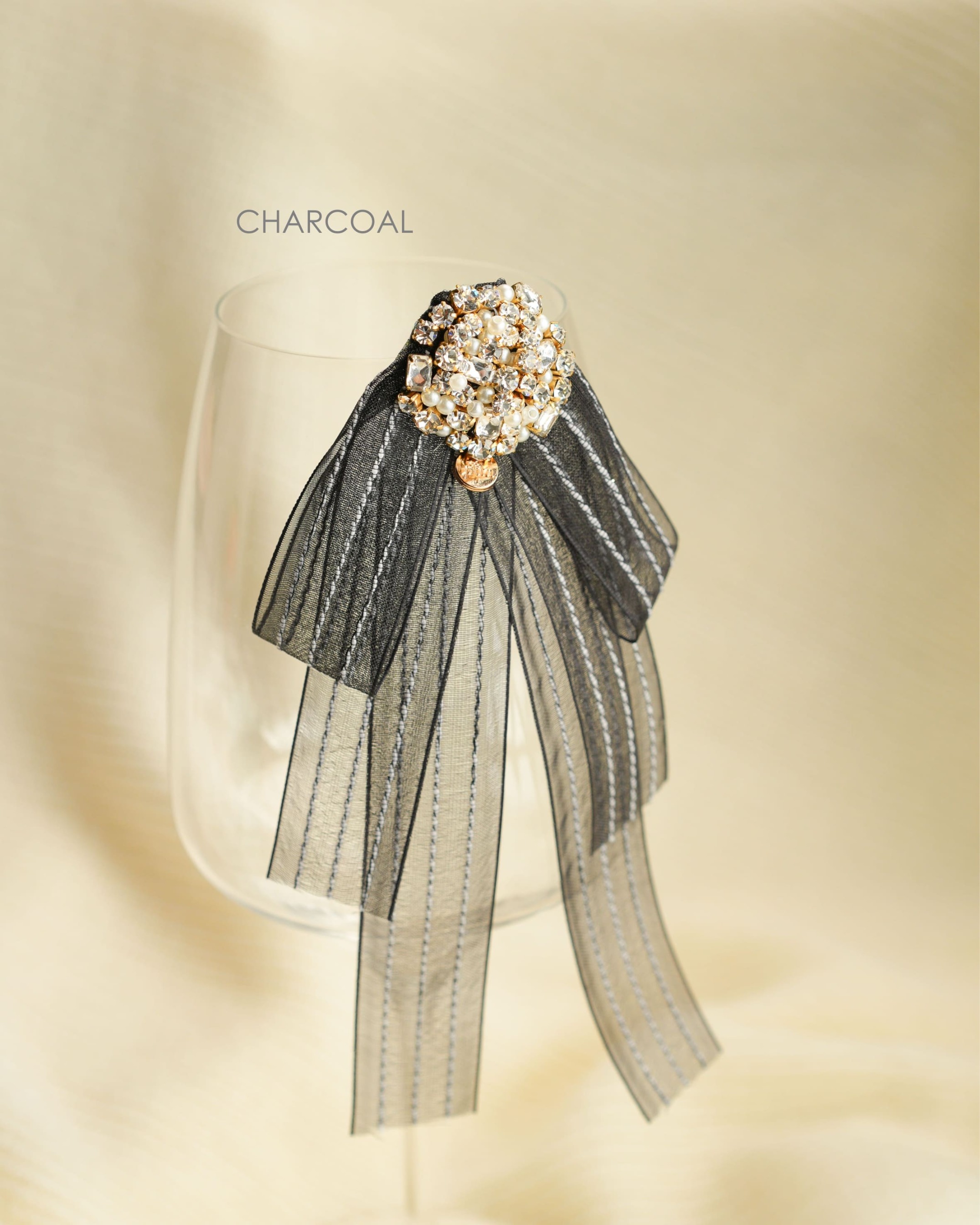 SKYE (BROOCH)