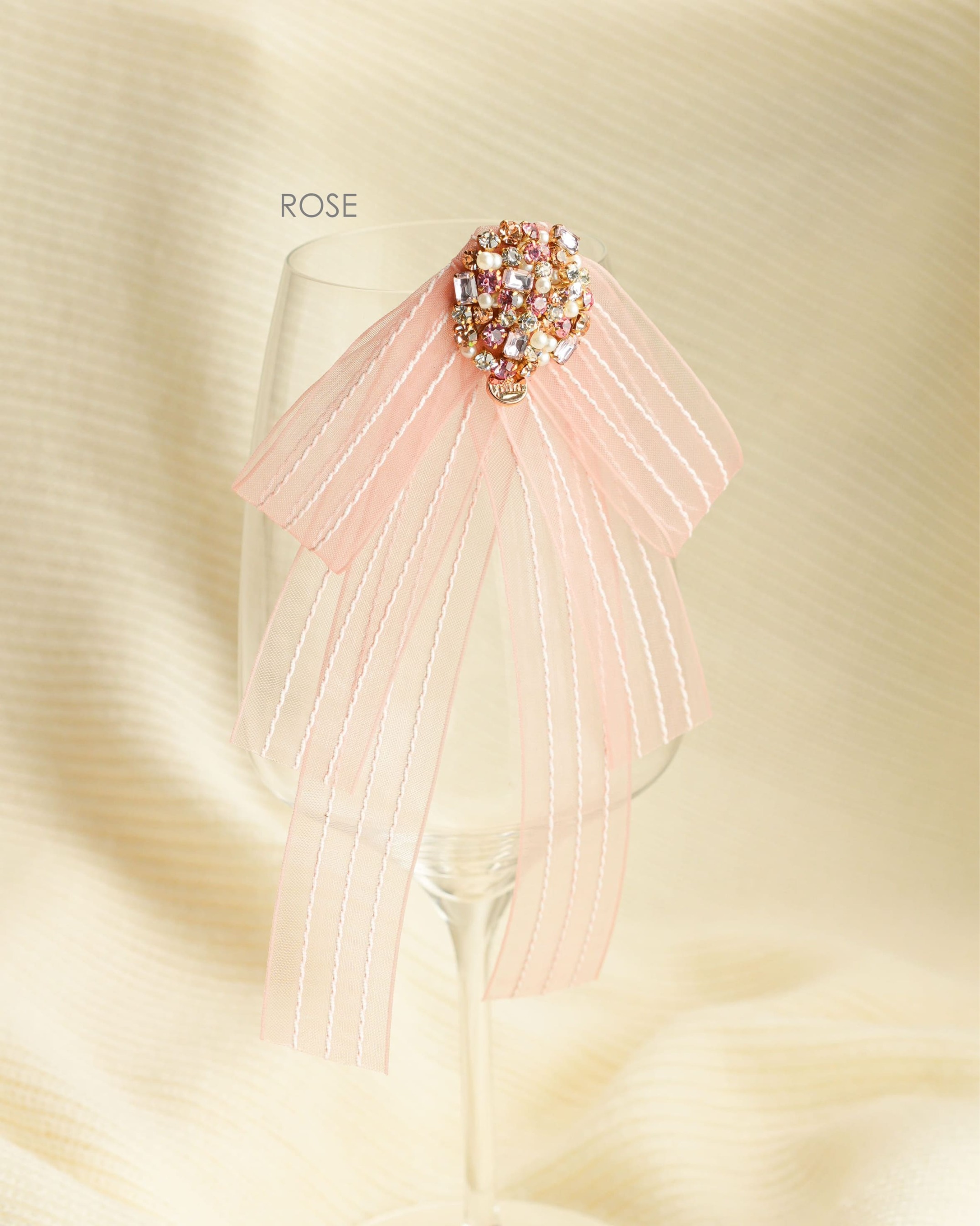 SKYE (BROOCH)