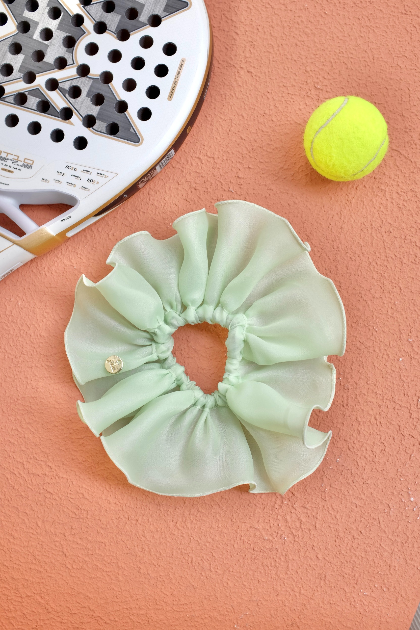 PADEL PUFF (SCRUNCHIE)