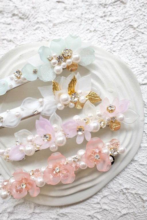 Image of HANEUL (FRENCH CLIP)