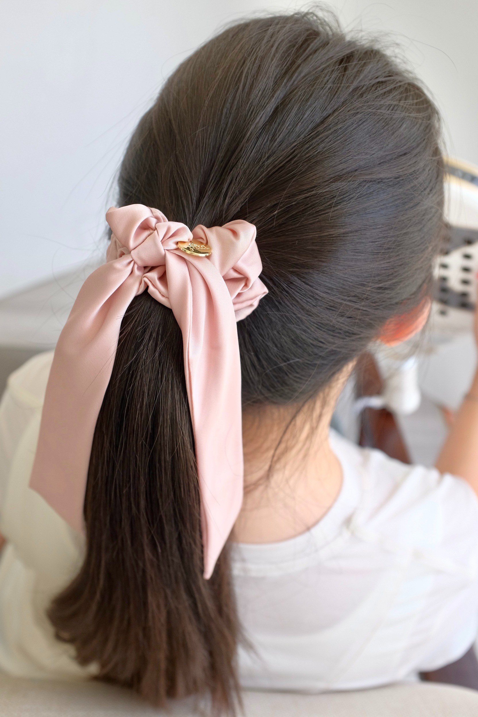 ACE (SCRUNCHIE MAXI SET 2)