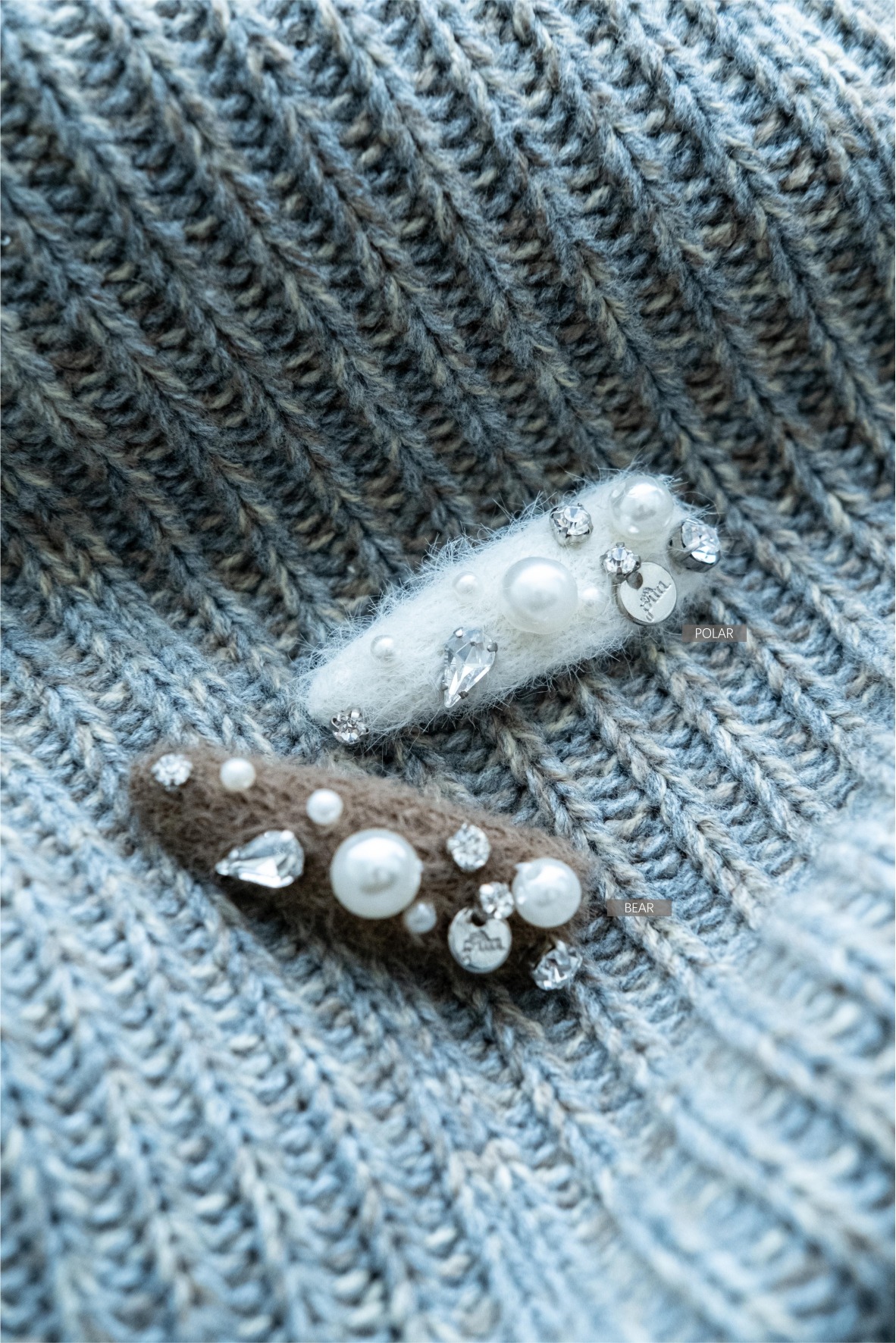 ARTIC TIC TAC