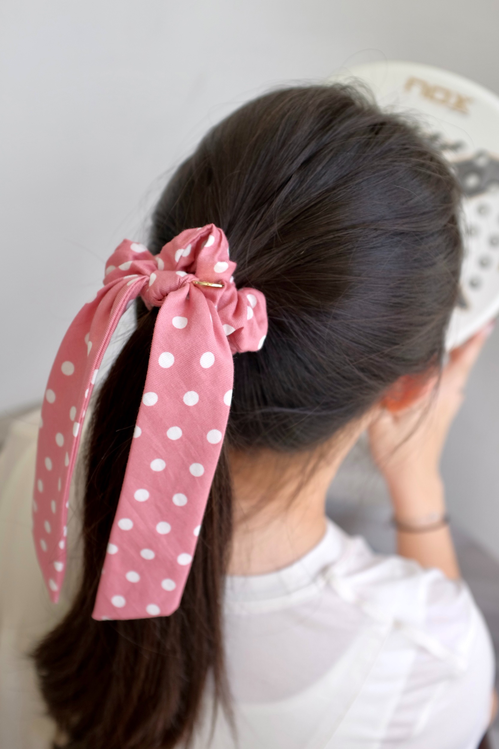 ACE (SCRUNCHIE MAXI SET 2)