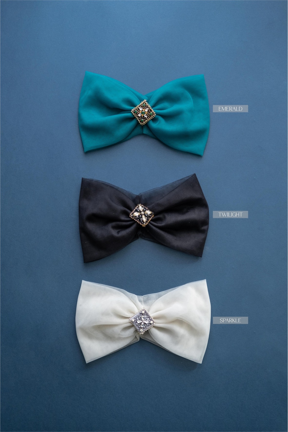 BASMA ( HEADBAND )