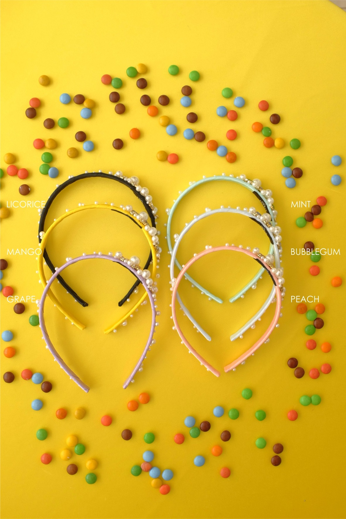 BON BON (BANDO)