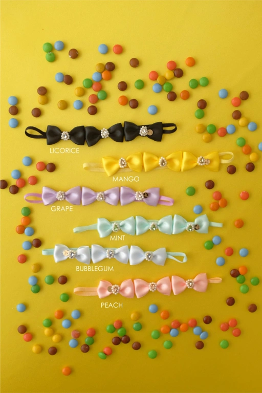 Image of BON BON (HEADBAND)