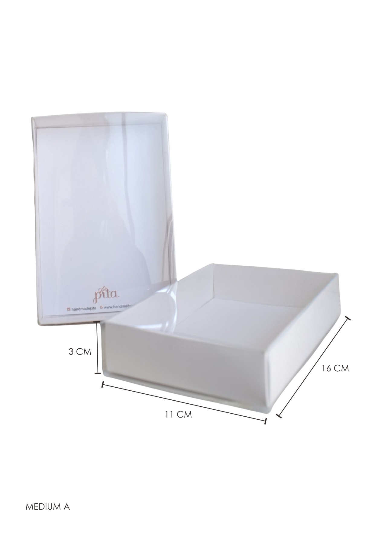 EXTRA PACKAGING