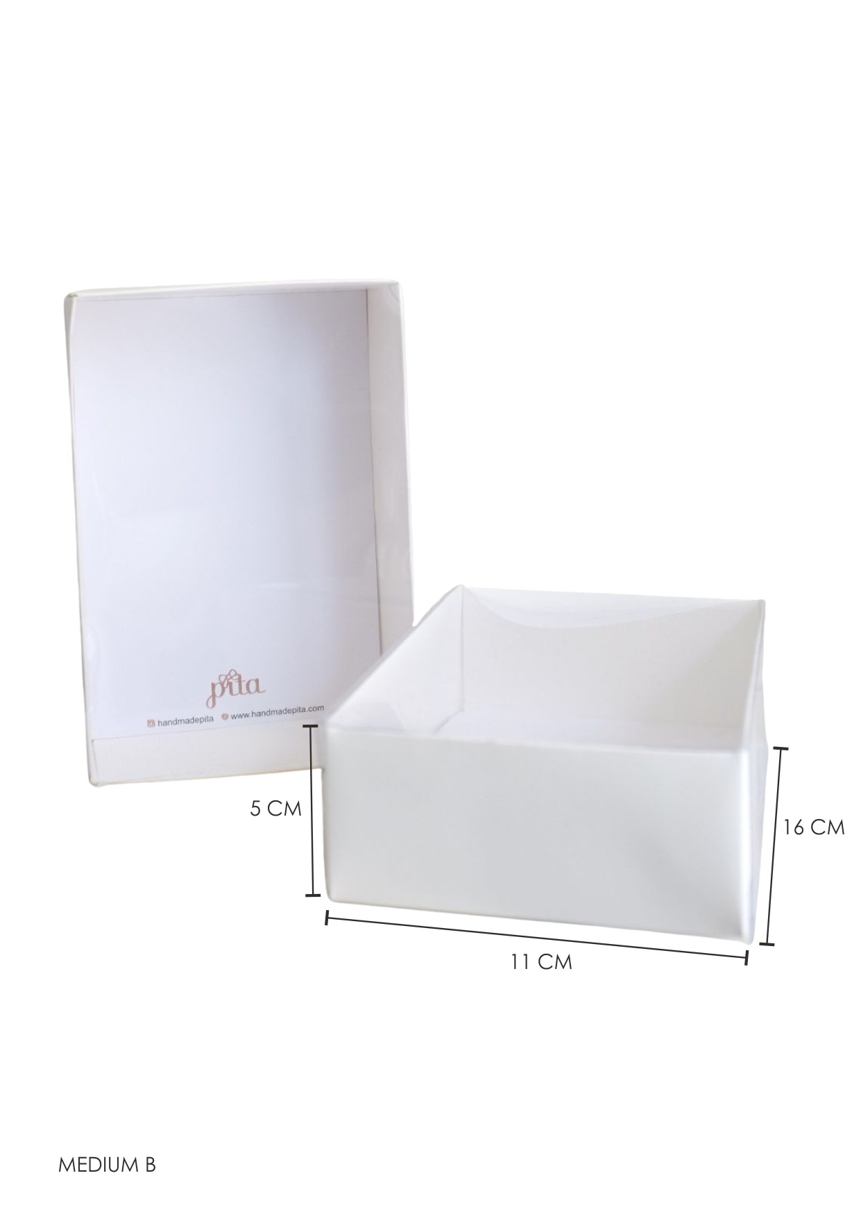 EXTRA PACKAGING