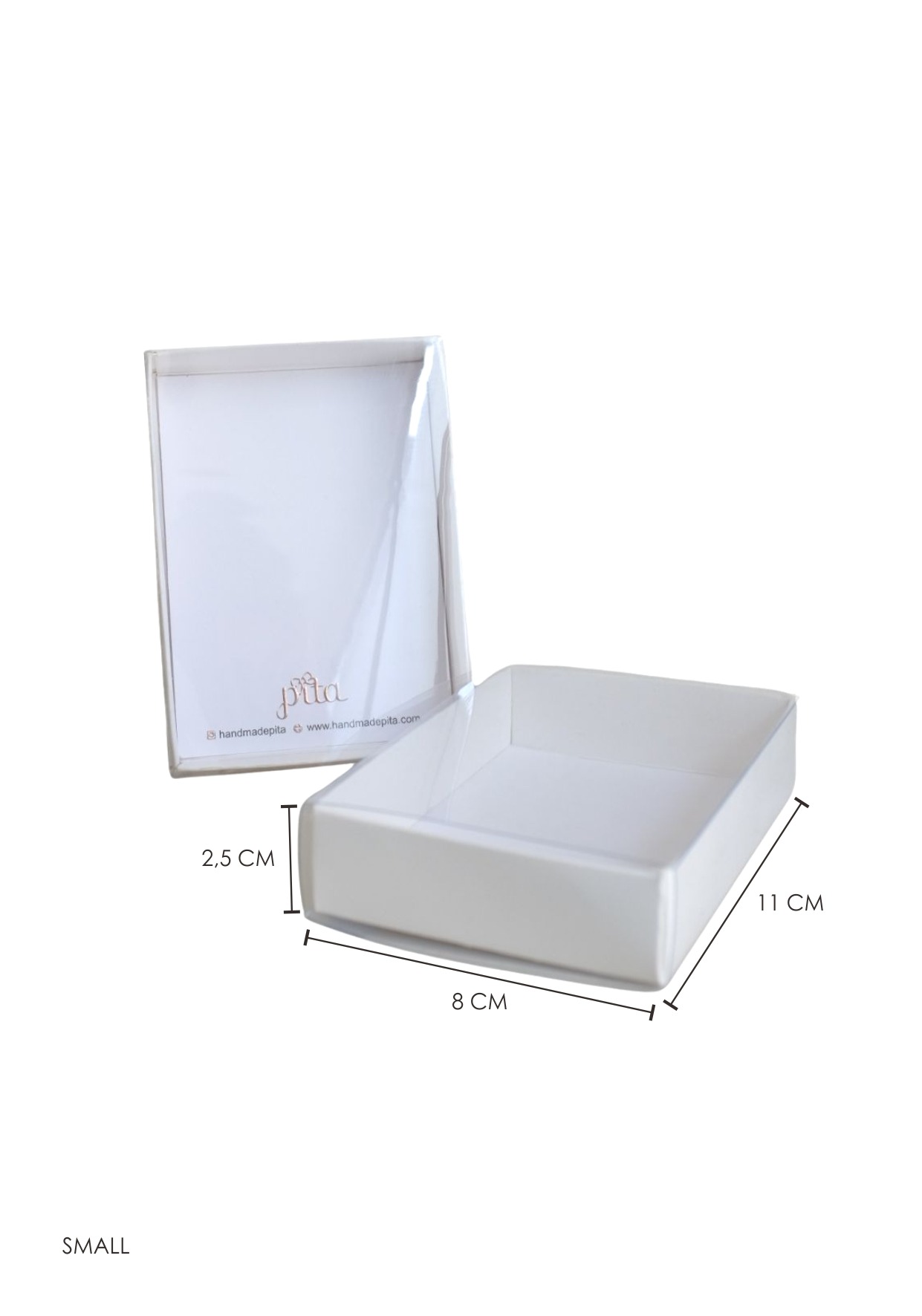 EXTRA PACKAGING