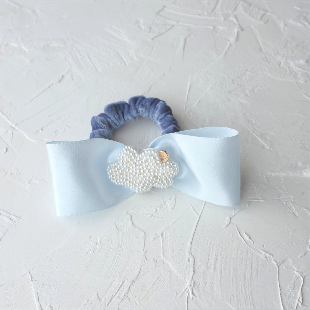 CAKRAWALA SCRUNCHIE