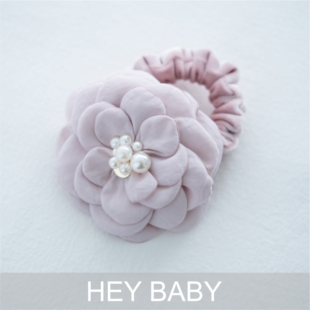 CAMILLA SCRUNCHIE
