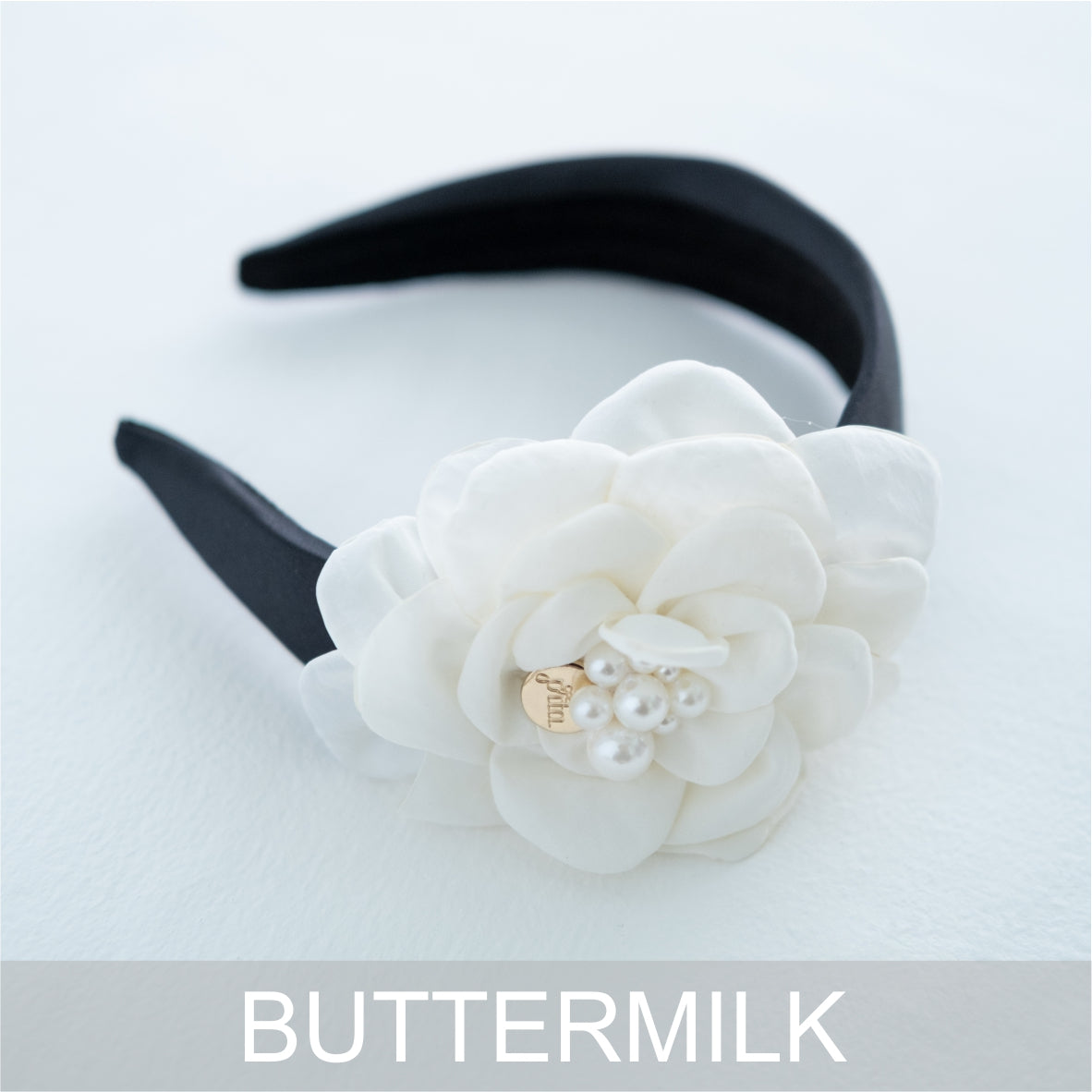 CAMILLA SINGLE BANDO
