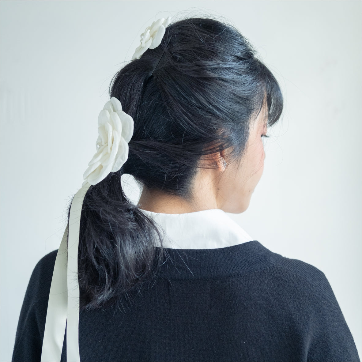 CAMILLA LONG TAIL