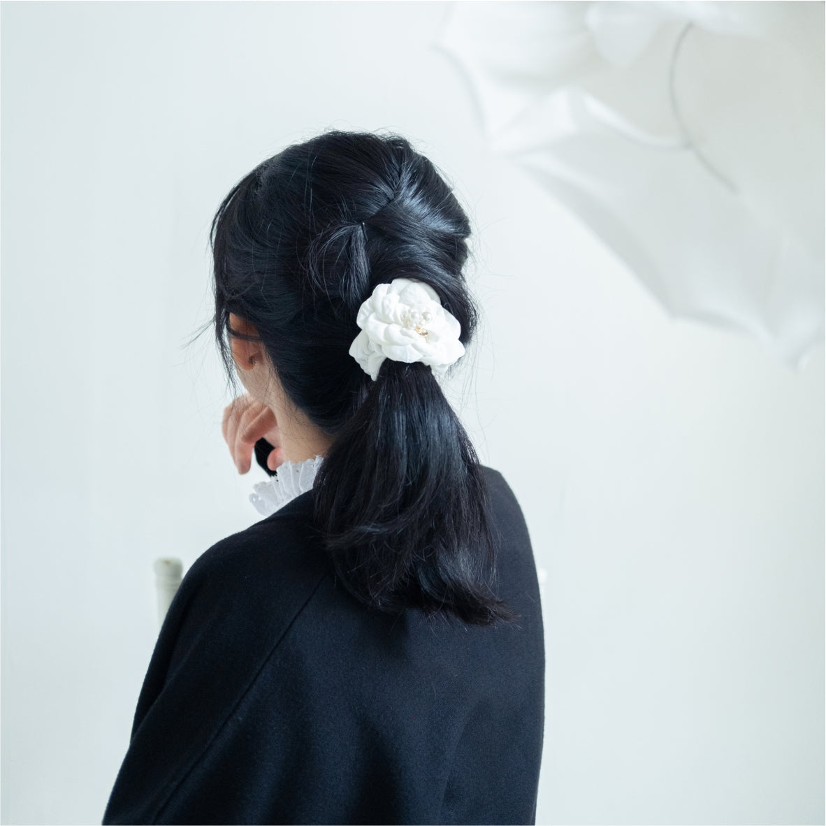 CAMILLA SCRUNCHIE