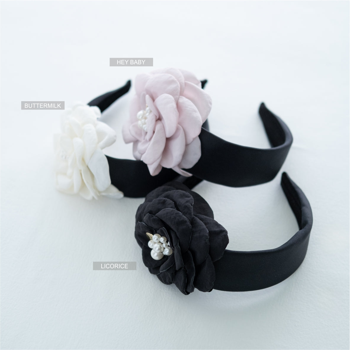CAMILLA SINGLE BANDO