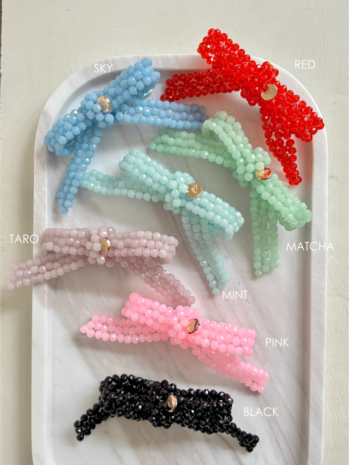 CANDIES (ALIGATOR)