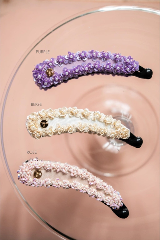 Image of ÉCLAIR 2 BANANA CLIP