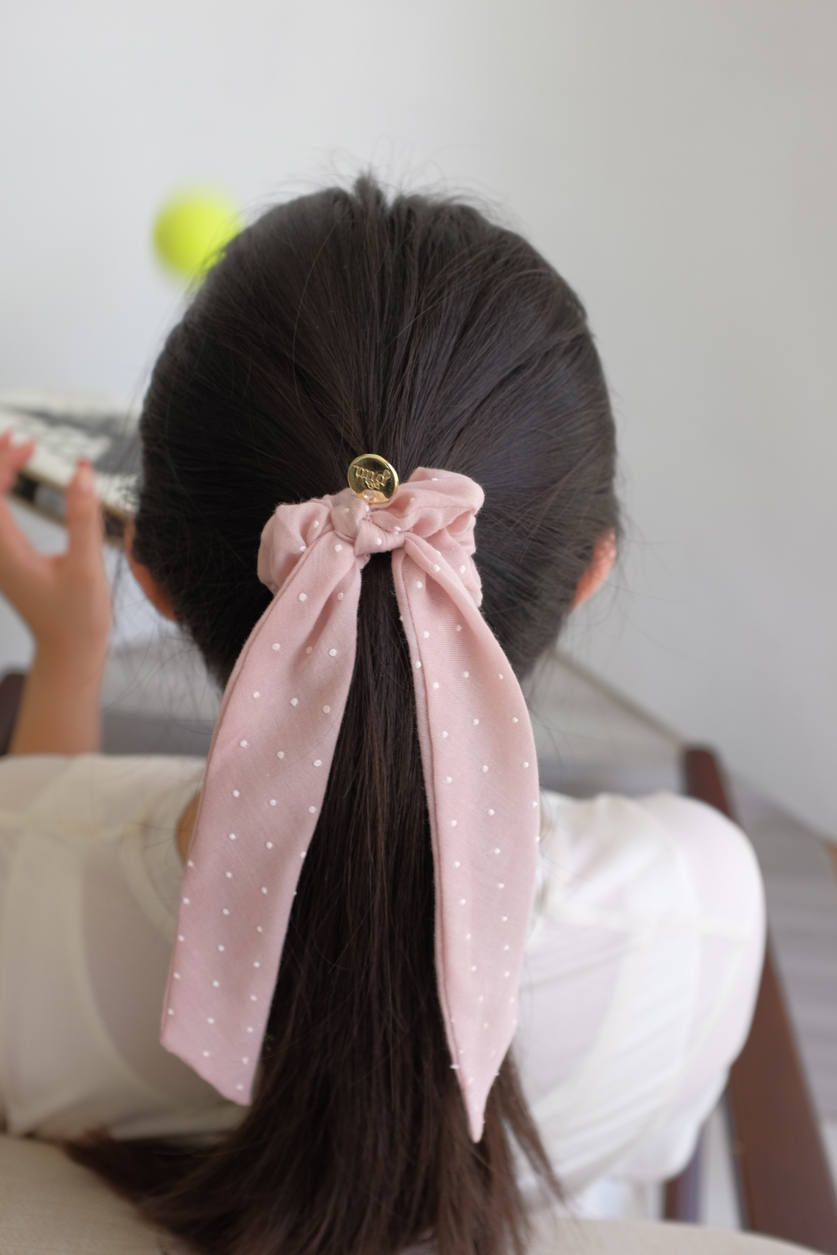 ACE (SCRUNCHIE MAXI SET 2)