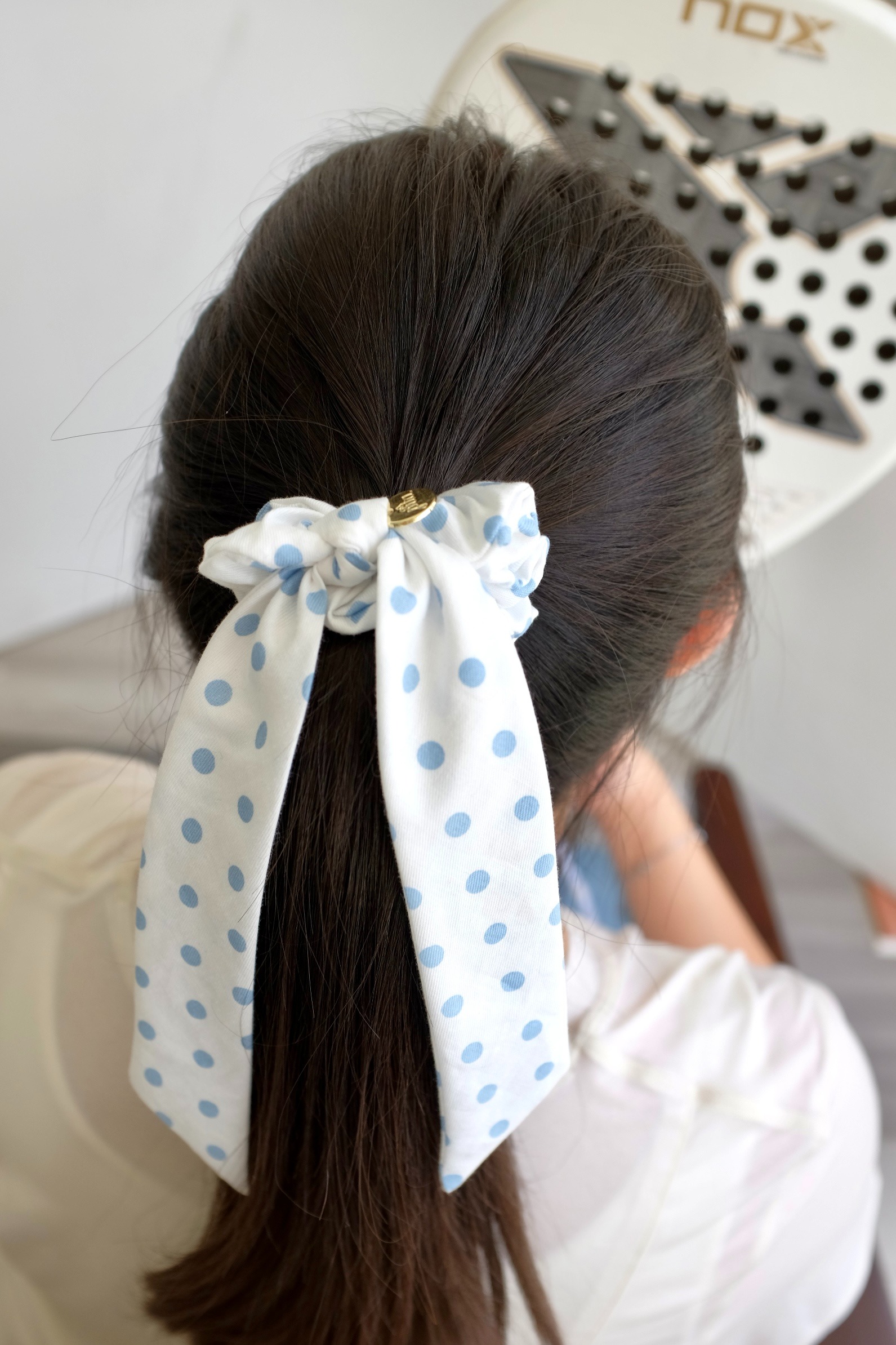 ACE (SCRUNCHIE MAXI SET 2)