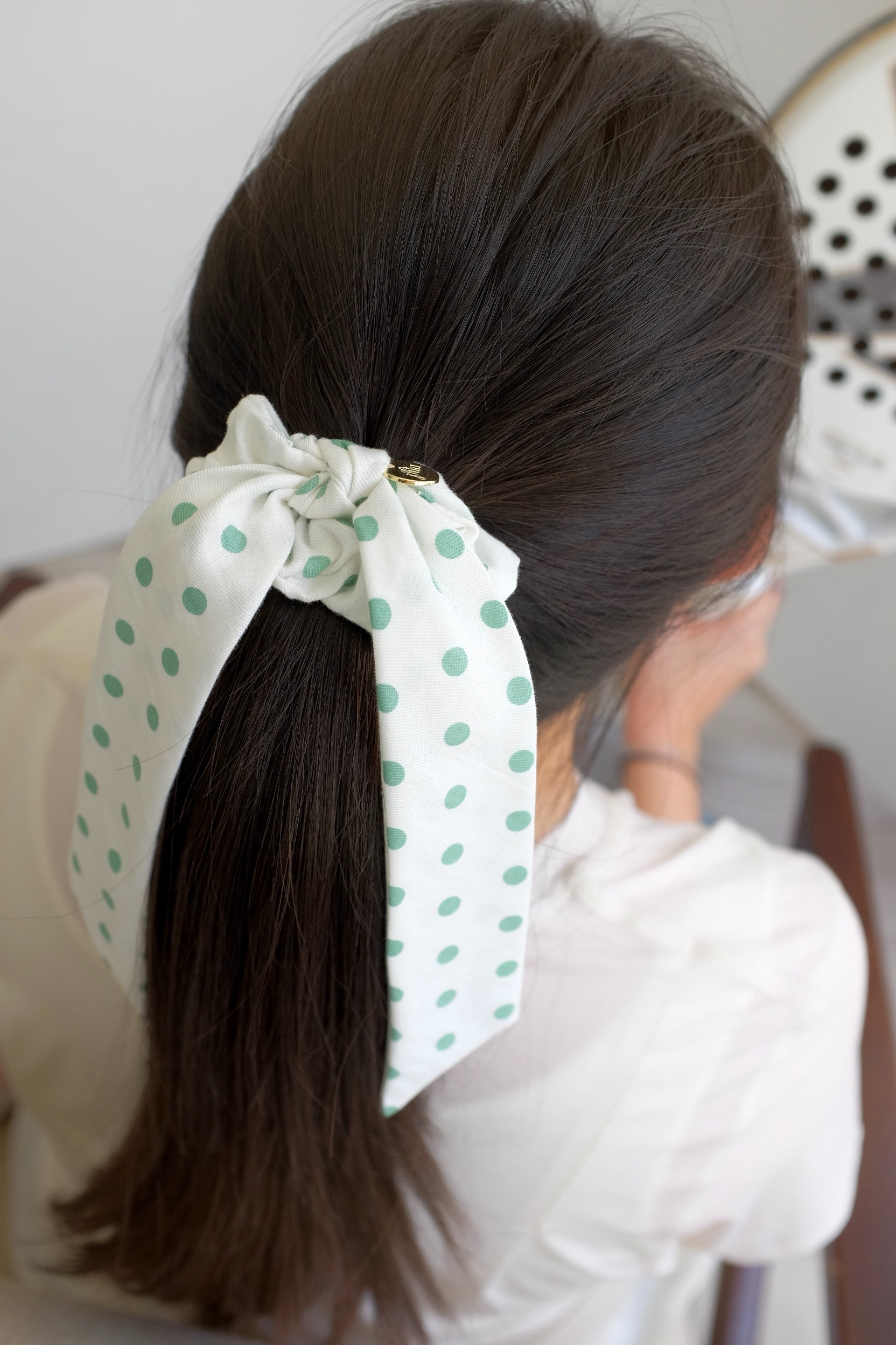 ACE (SCRUNCHIE MAXI SET 2)
