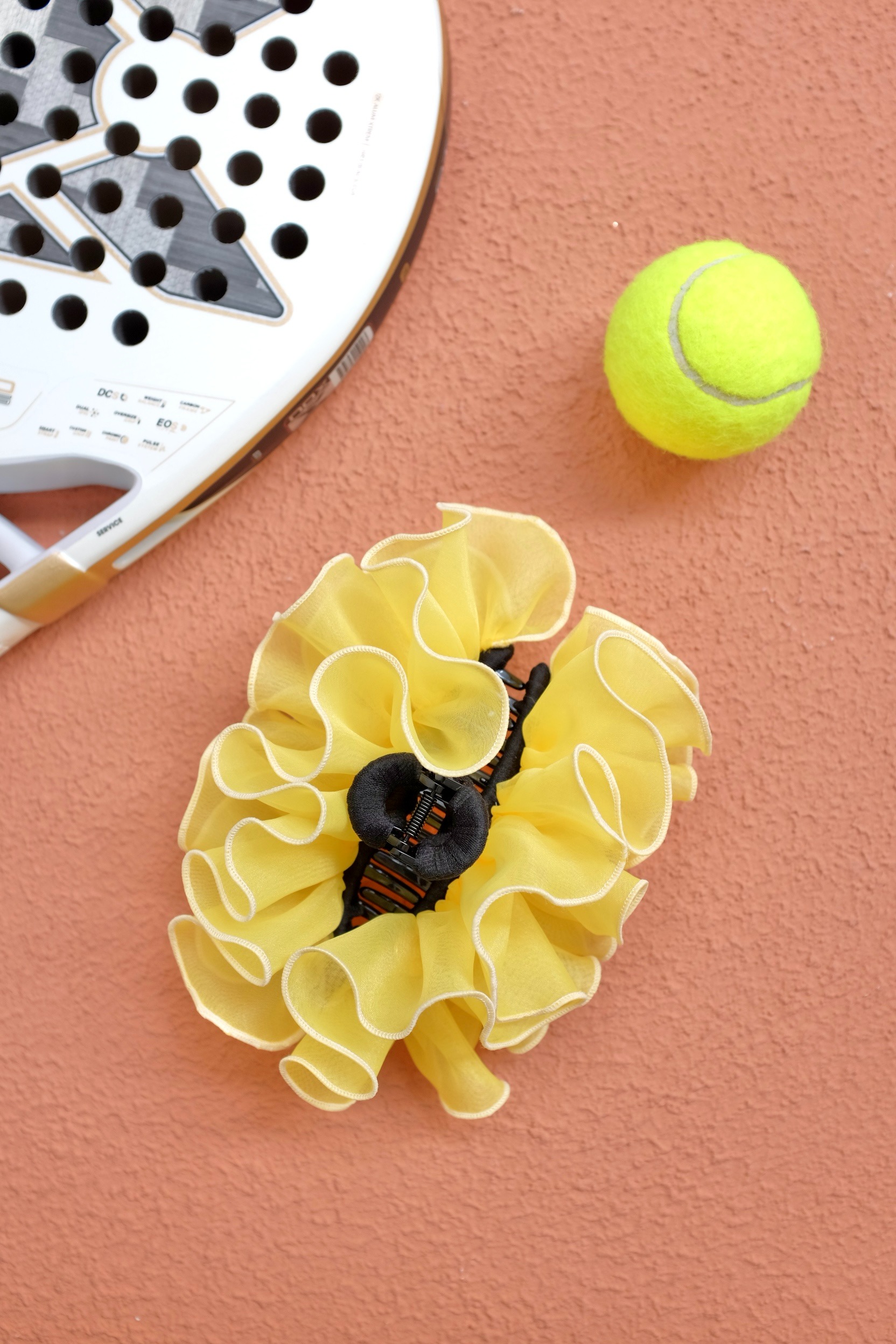 PADEL PUFF (CLAW LARGE)