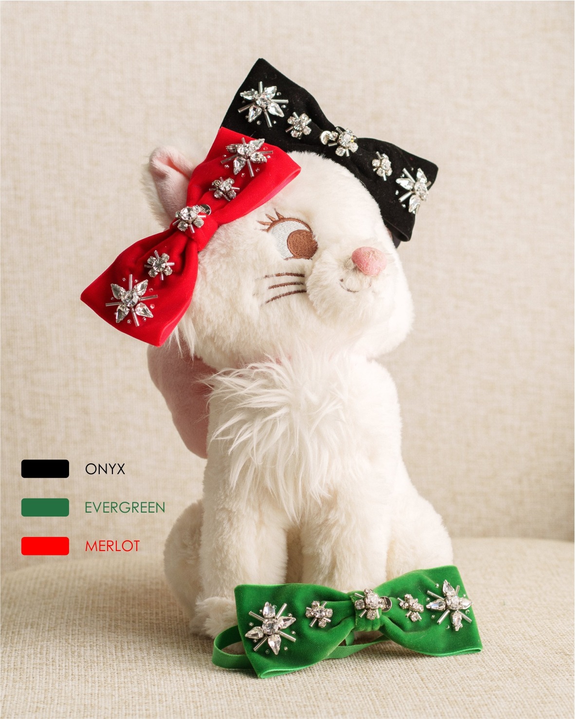 GALA (HEADBAND)