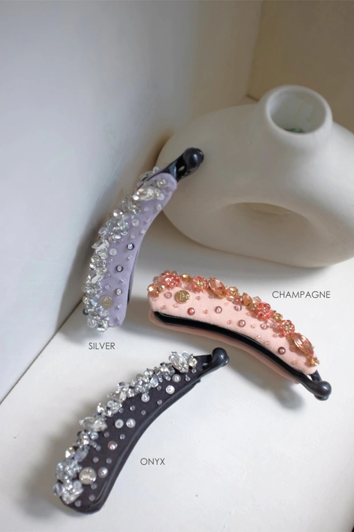 Image of GLÒ BANANA CLIP