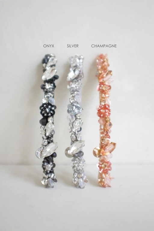 Image of GLÒ FRENCH CLIP