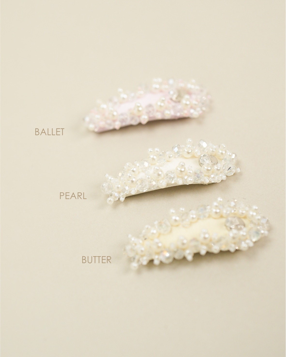 HARMONY TICTAC SMALL