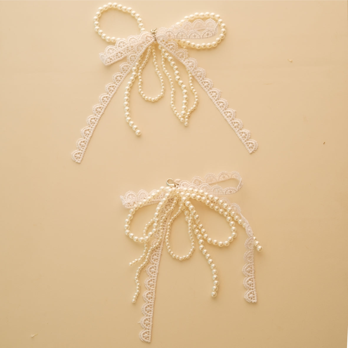 HILLARY LACE