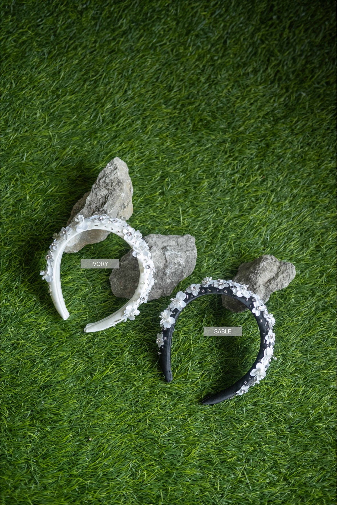 JASMINE HEADBAND