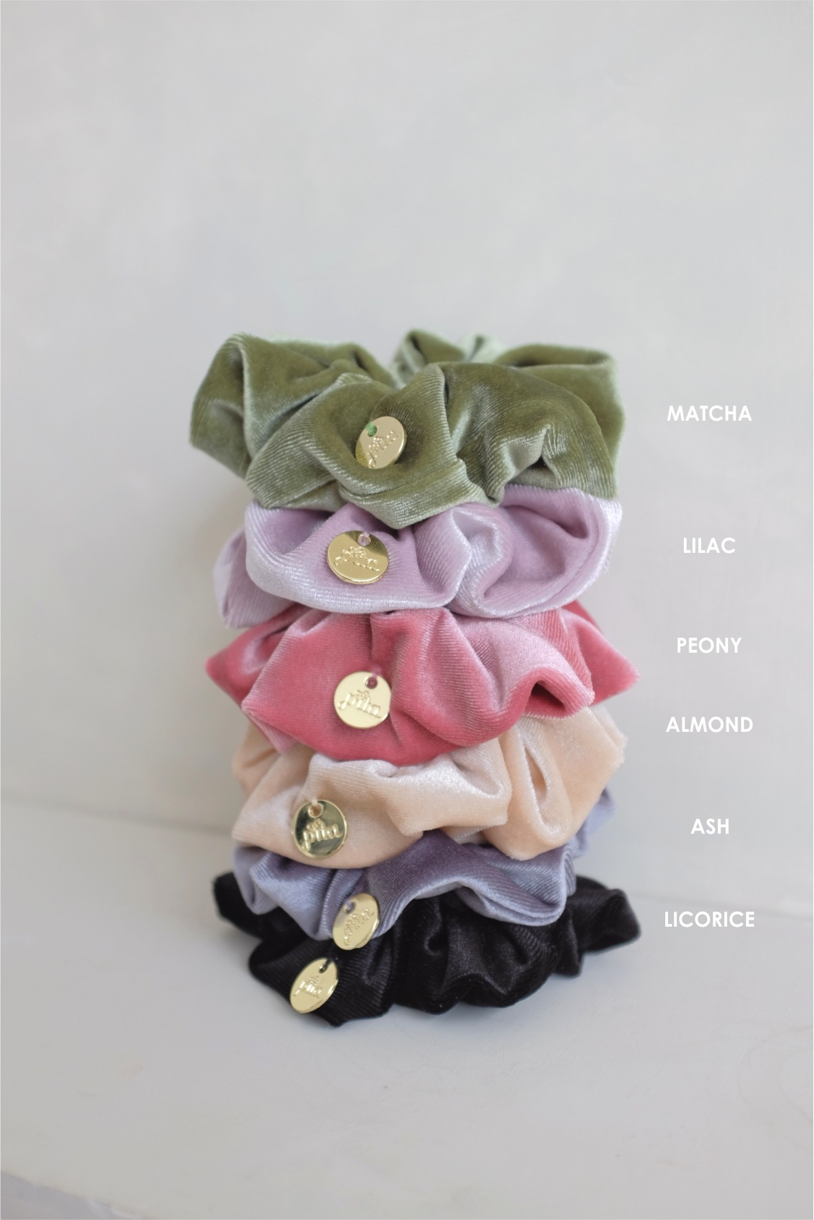 LEXI (SCRUNCHIE)