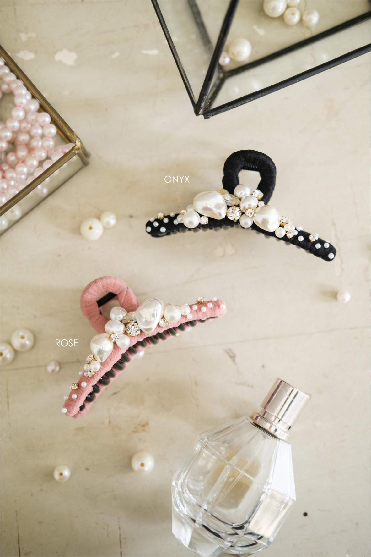LÌZ CLAW CLIP
