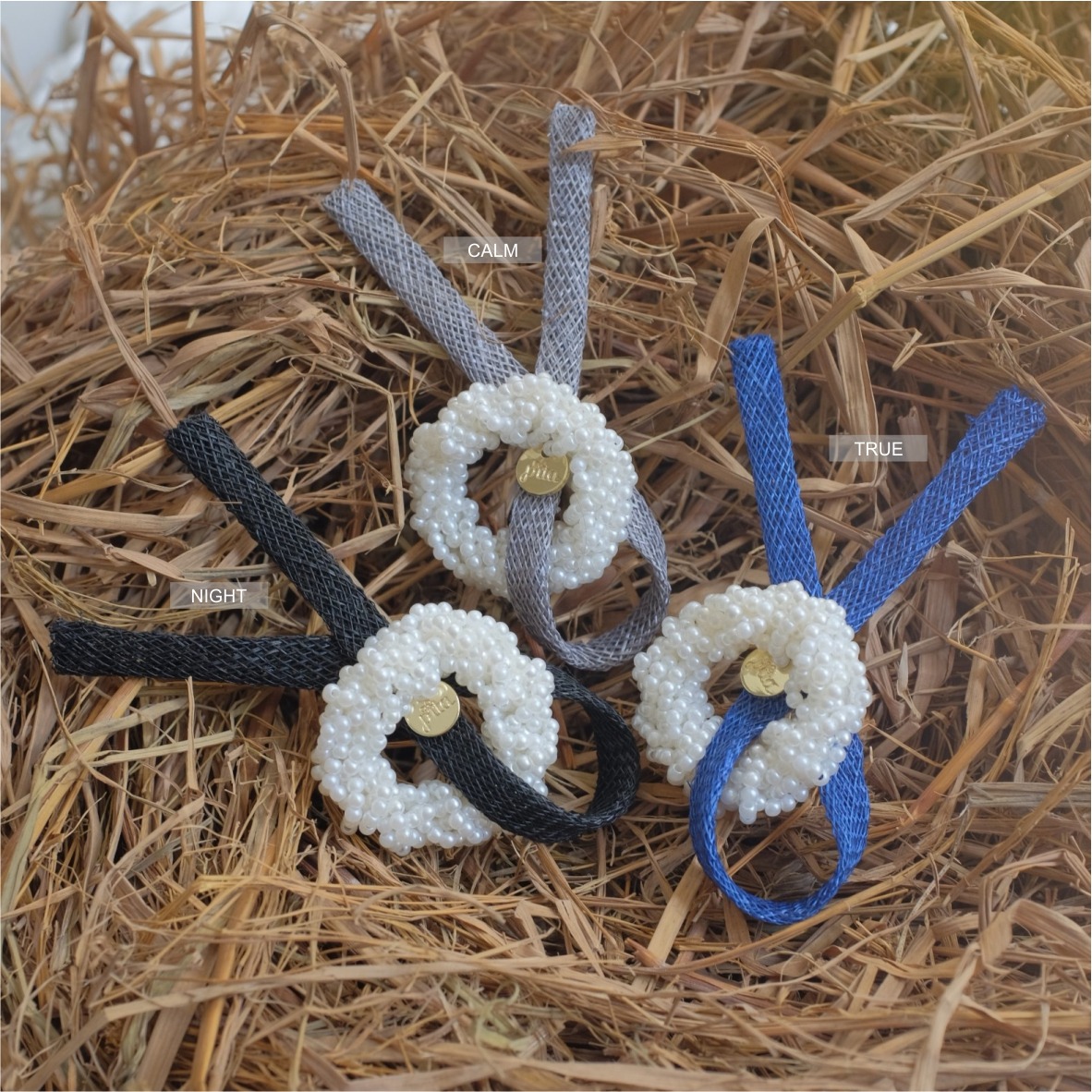 NEST BROOCH