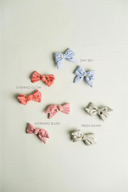 Image of NIMBUS EVERYDAY BOW (ALIGATOR PAIR)