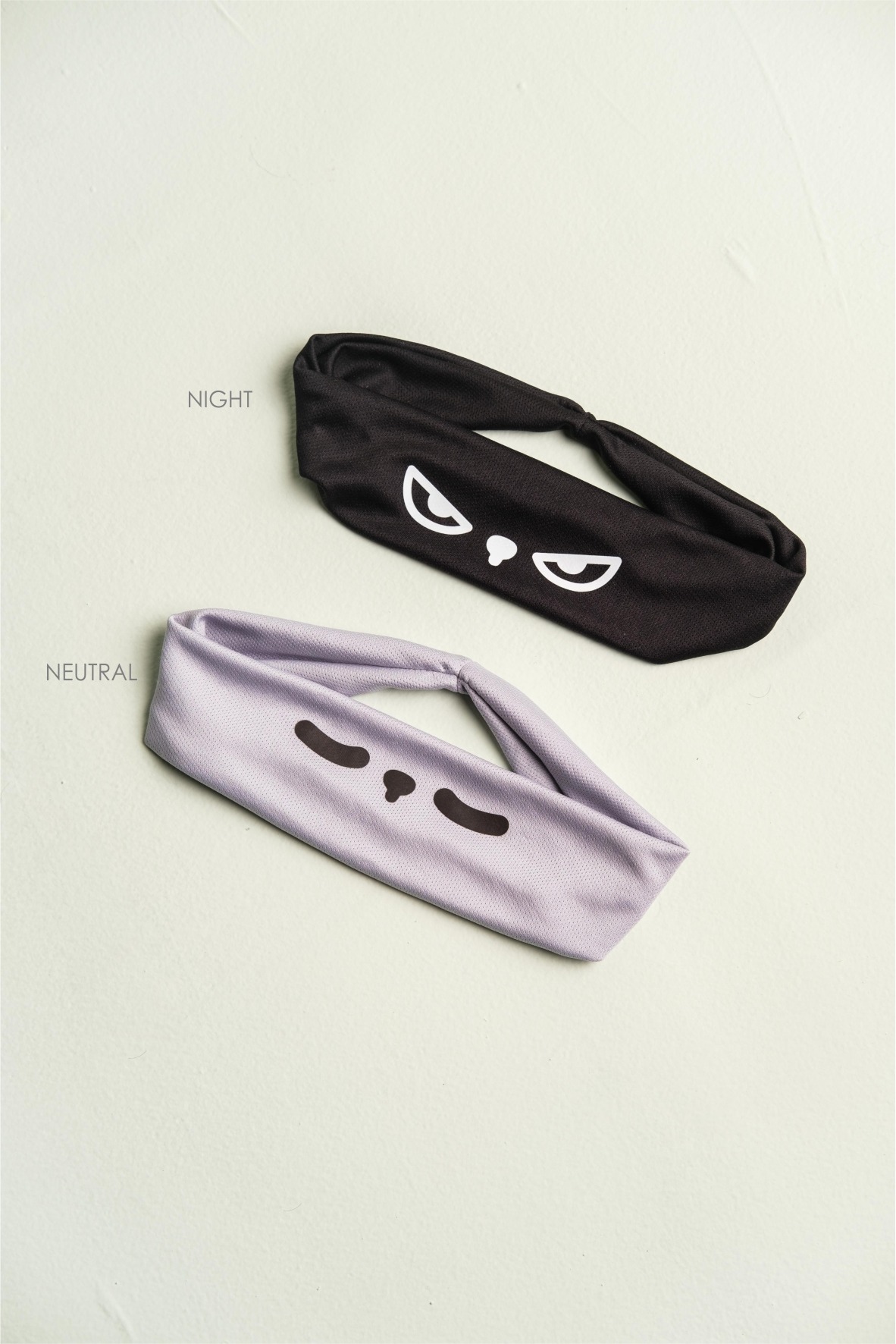 NIMBUS MOOD BAND