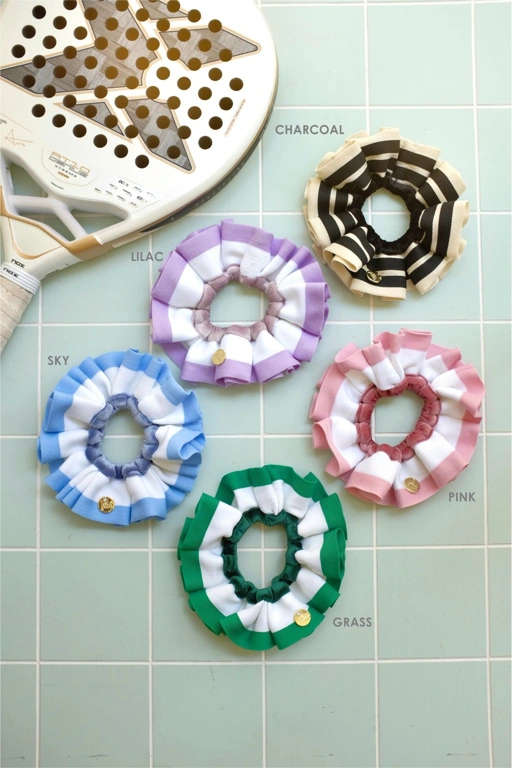 Image of ONESHOT (SCRUNCHIE)