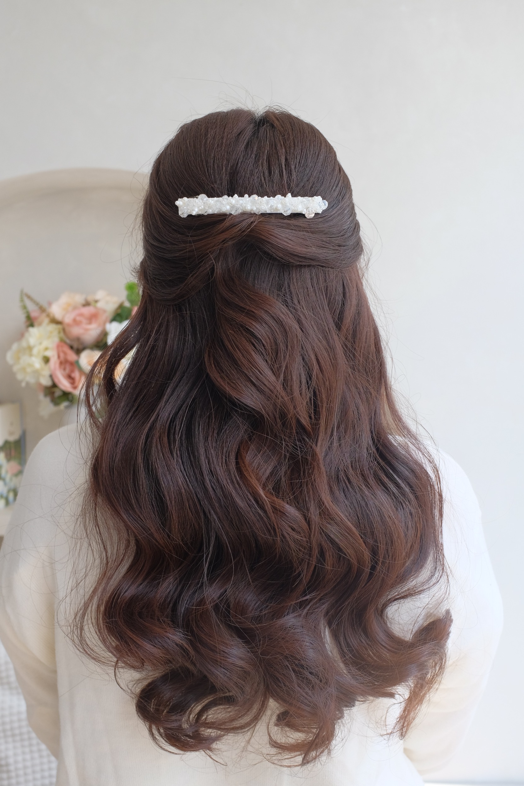 HARMONY FRENCH CLIP
