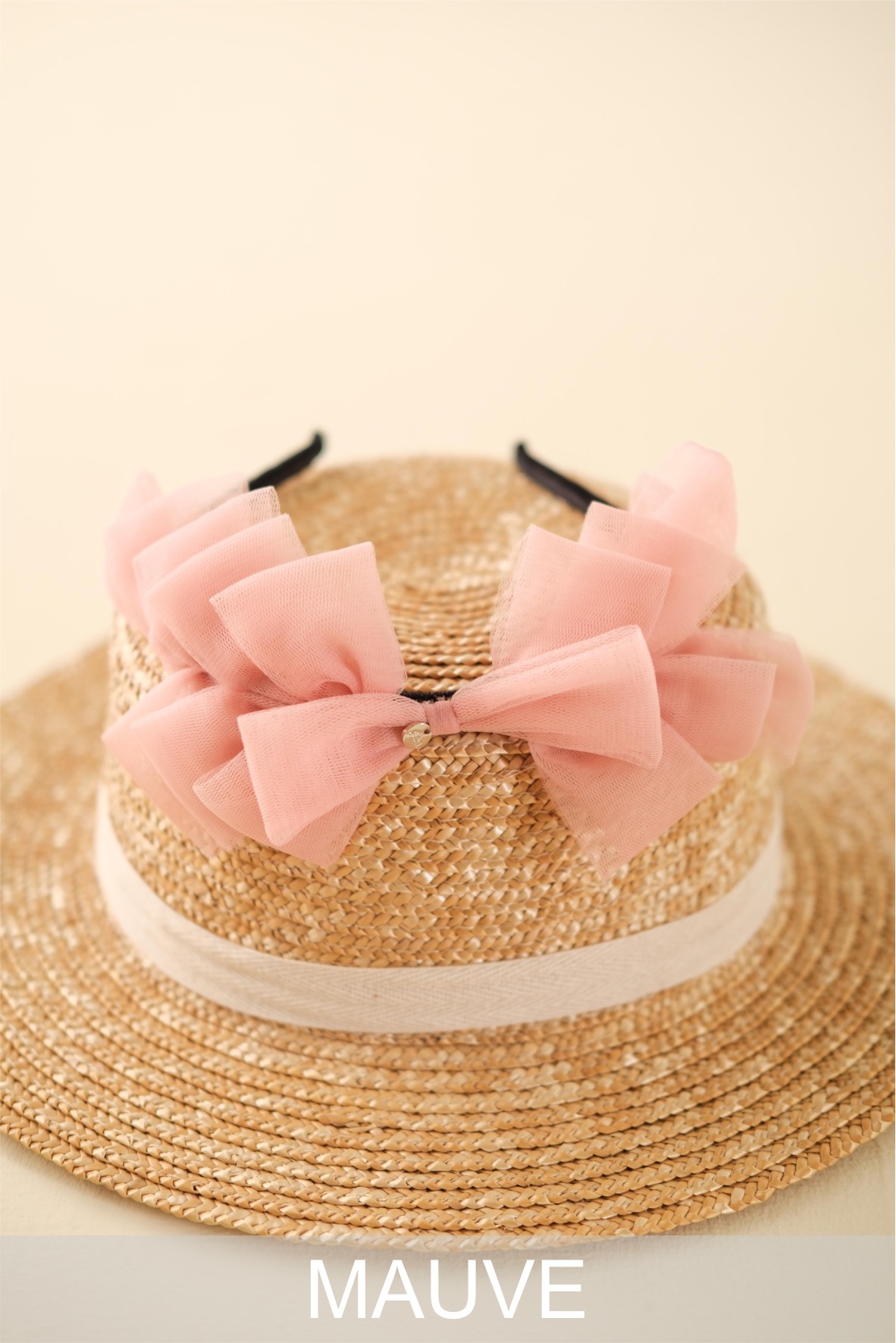 PIPPI SISTER ( BANDO )