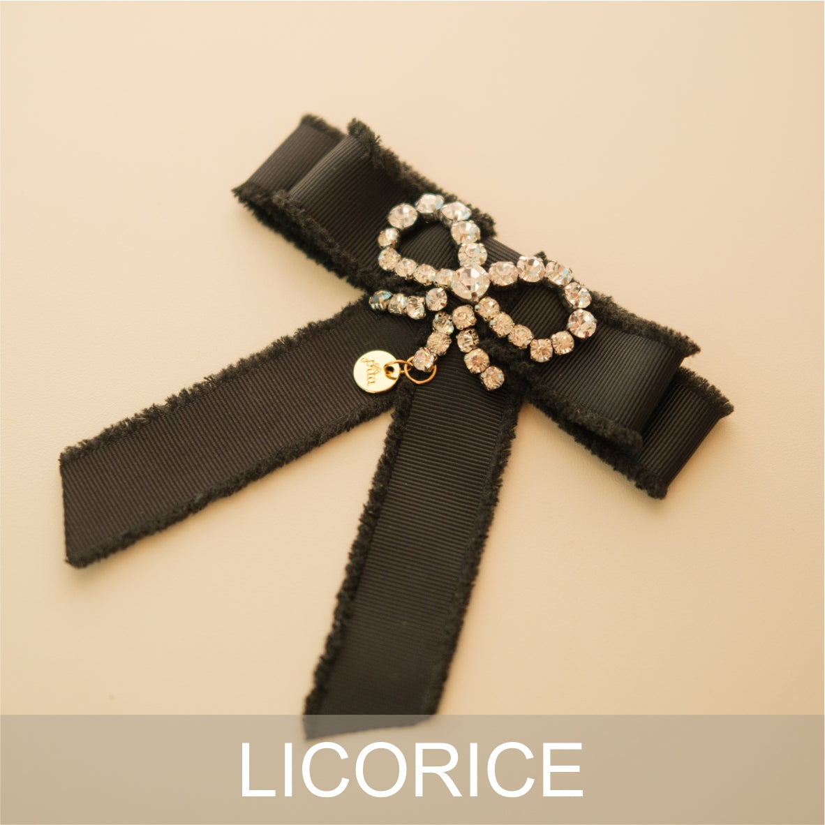 SKIPERDEE BROOCH