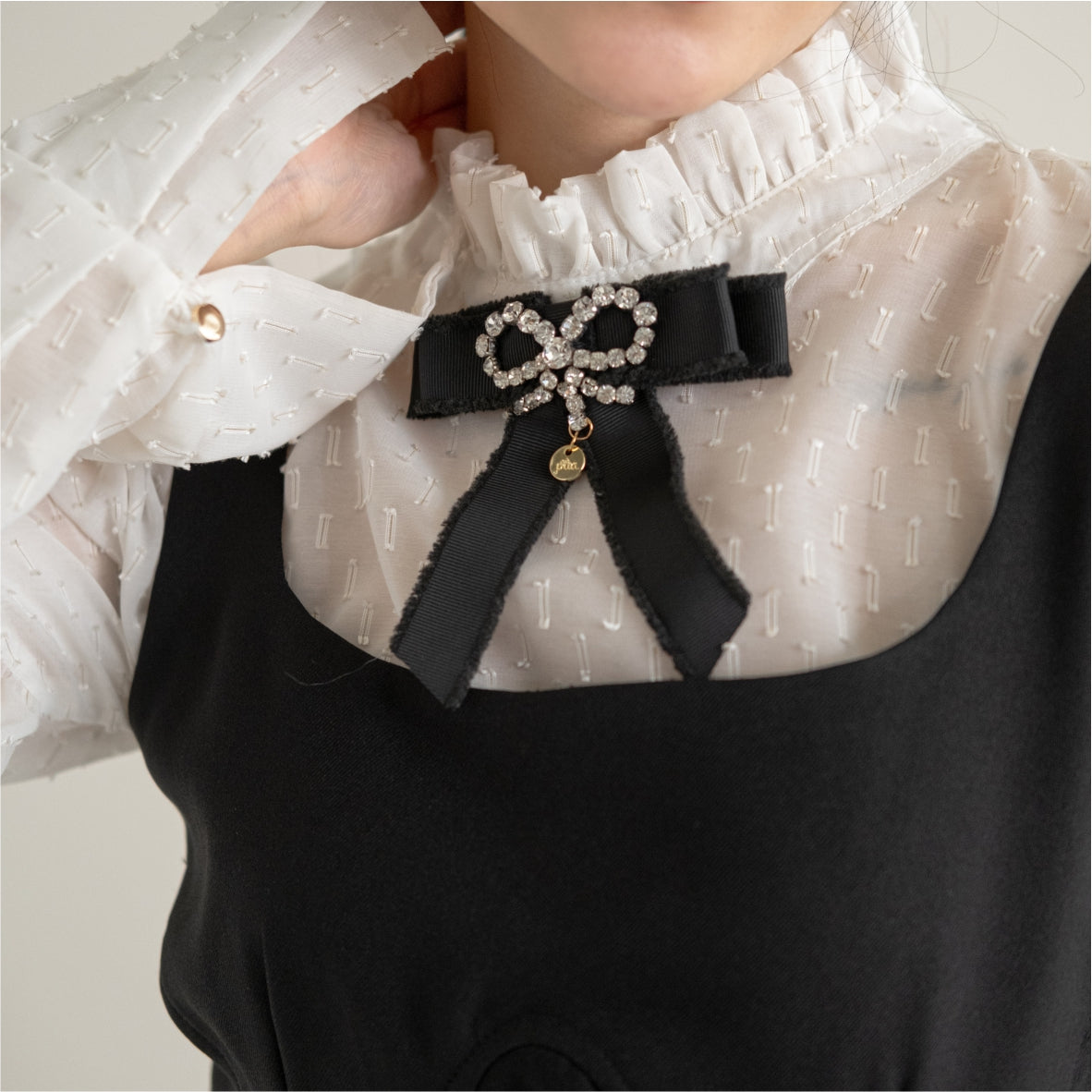 SKIPERDEE BROOCH