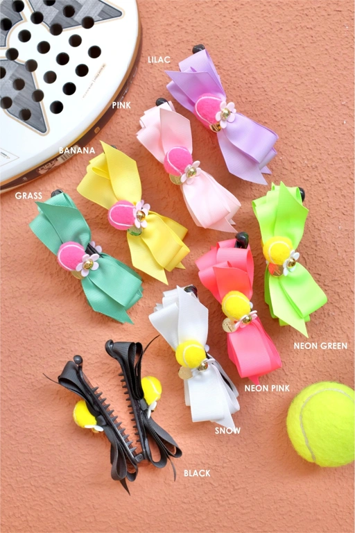 Image of SMASHIE (BANANA CLIP)