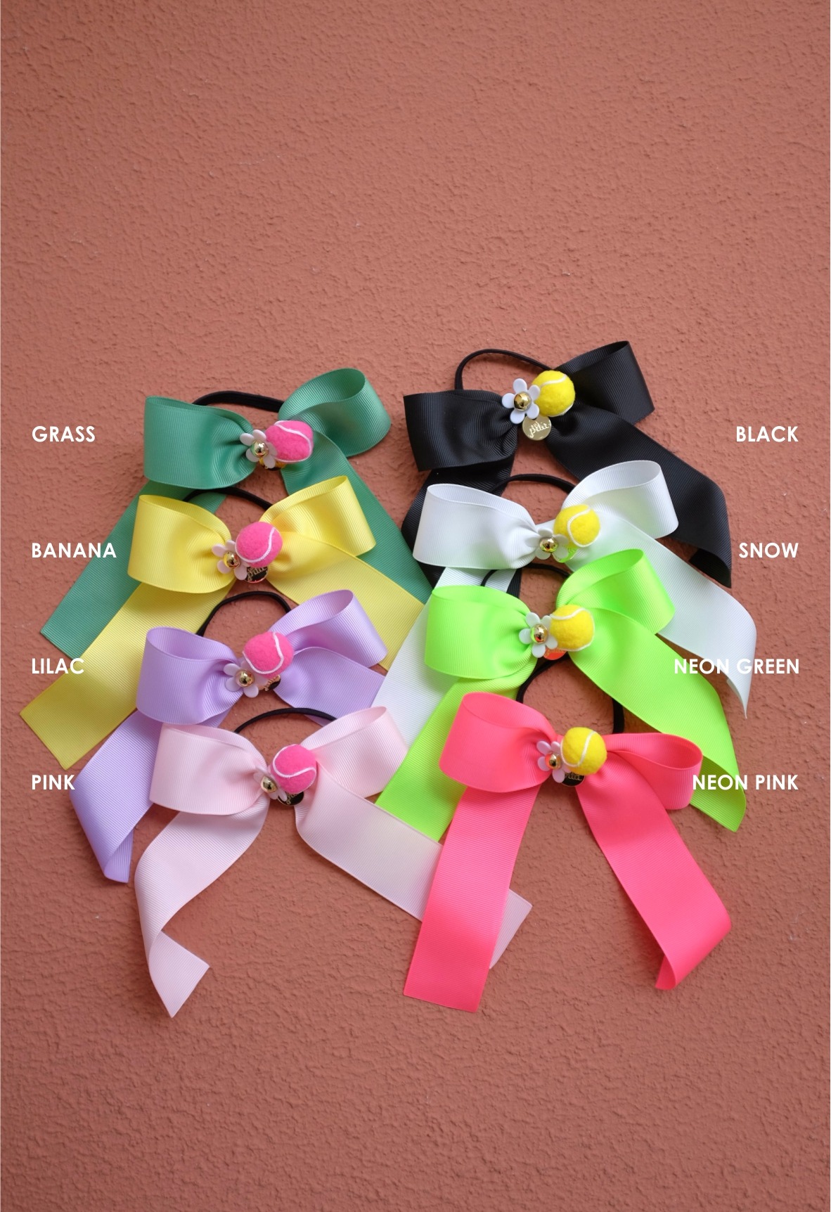SMASHIE (ELASTIC)